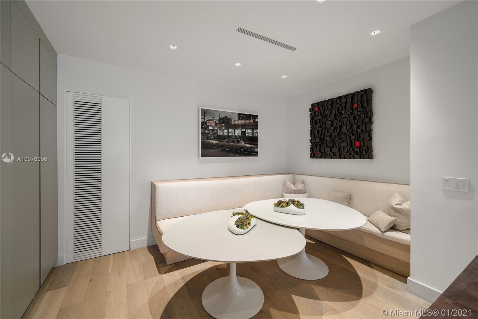 AQUA AT ALLISON ISLAND - Residential