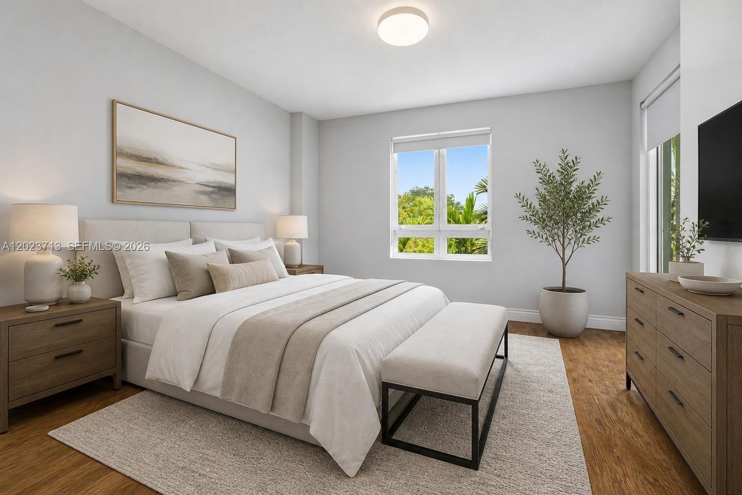 GROVE GARDEN RESIDENCES - Residential