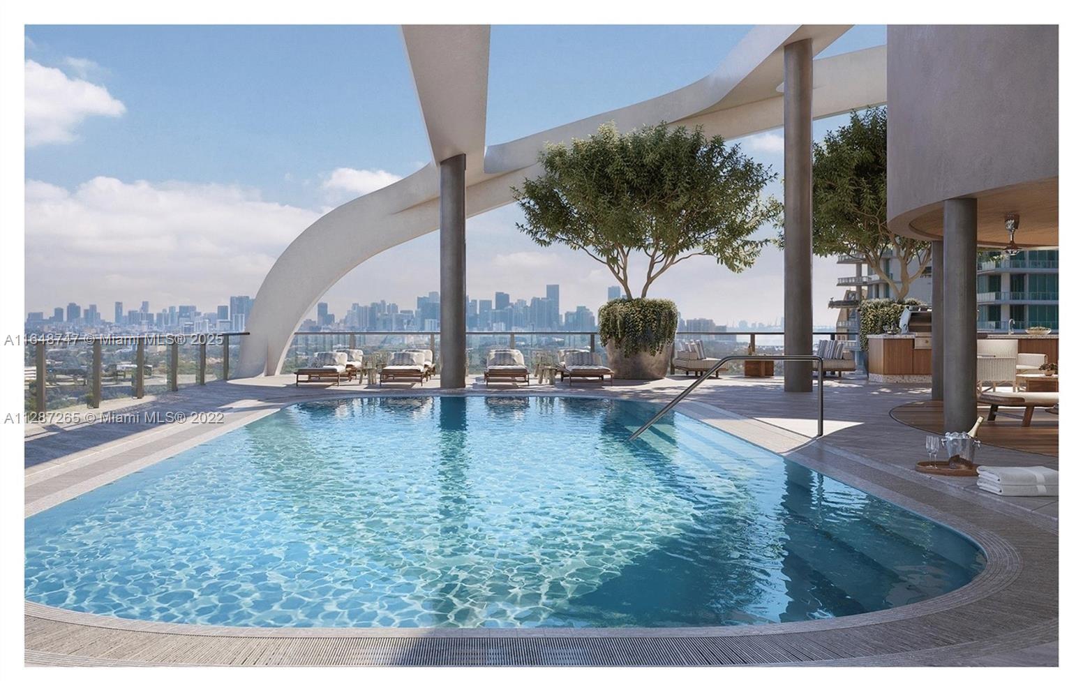 RHODES AMD NEW BISC - Residential