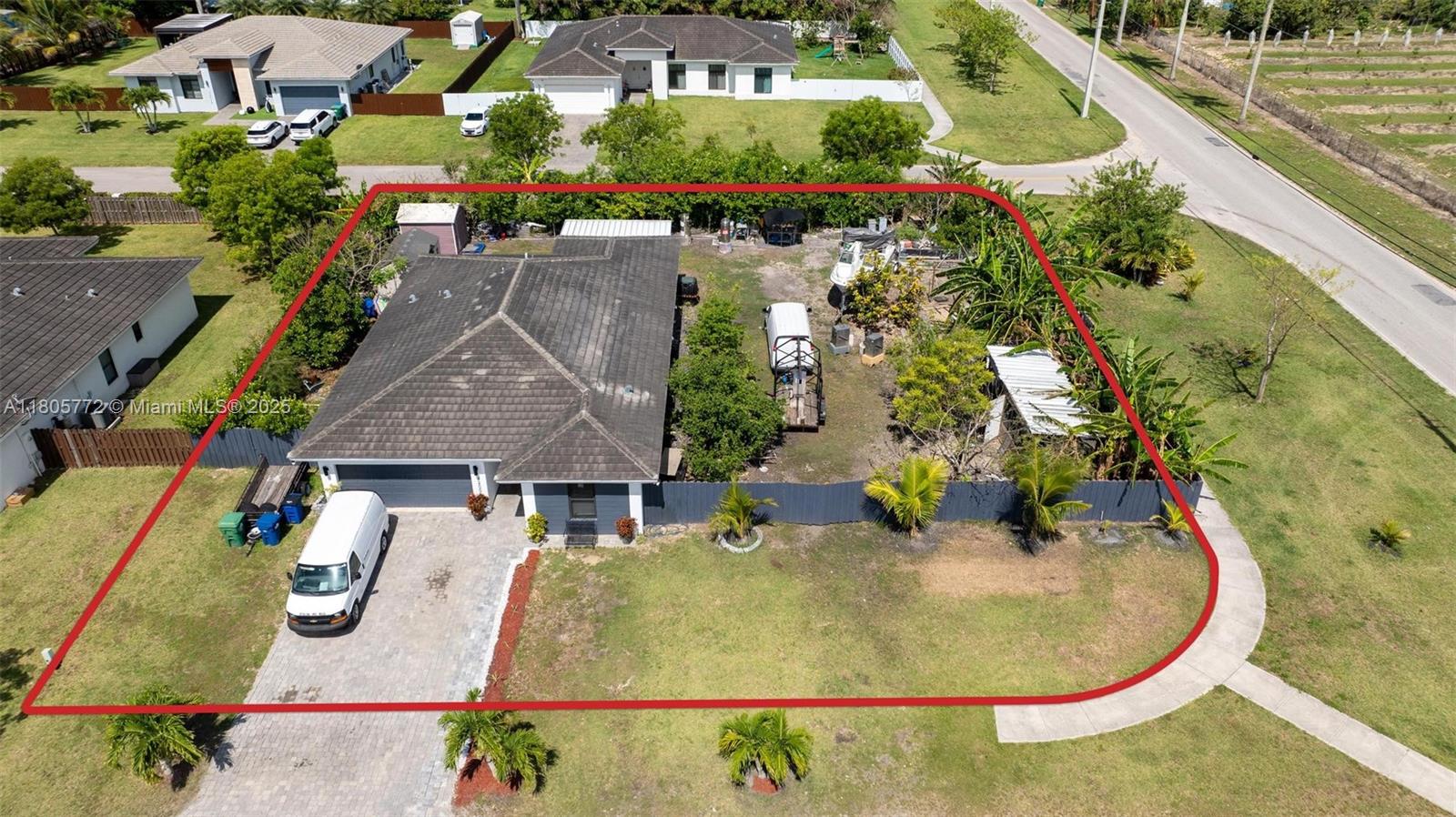 OAKWOOD GROVE - Residential