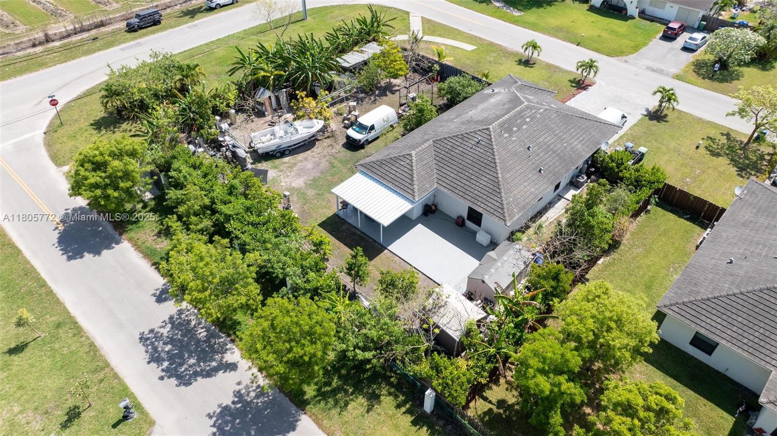 OAKWOOD GROVE - Residential