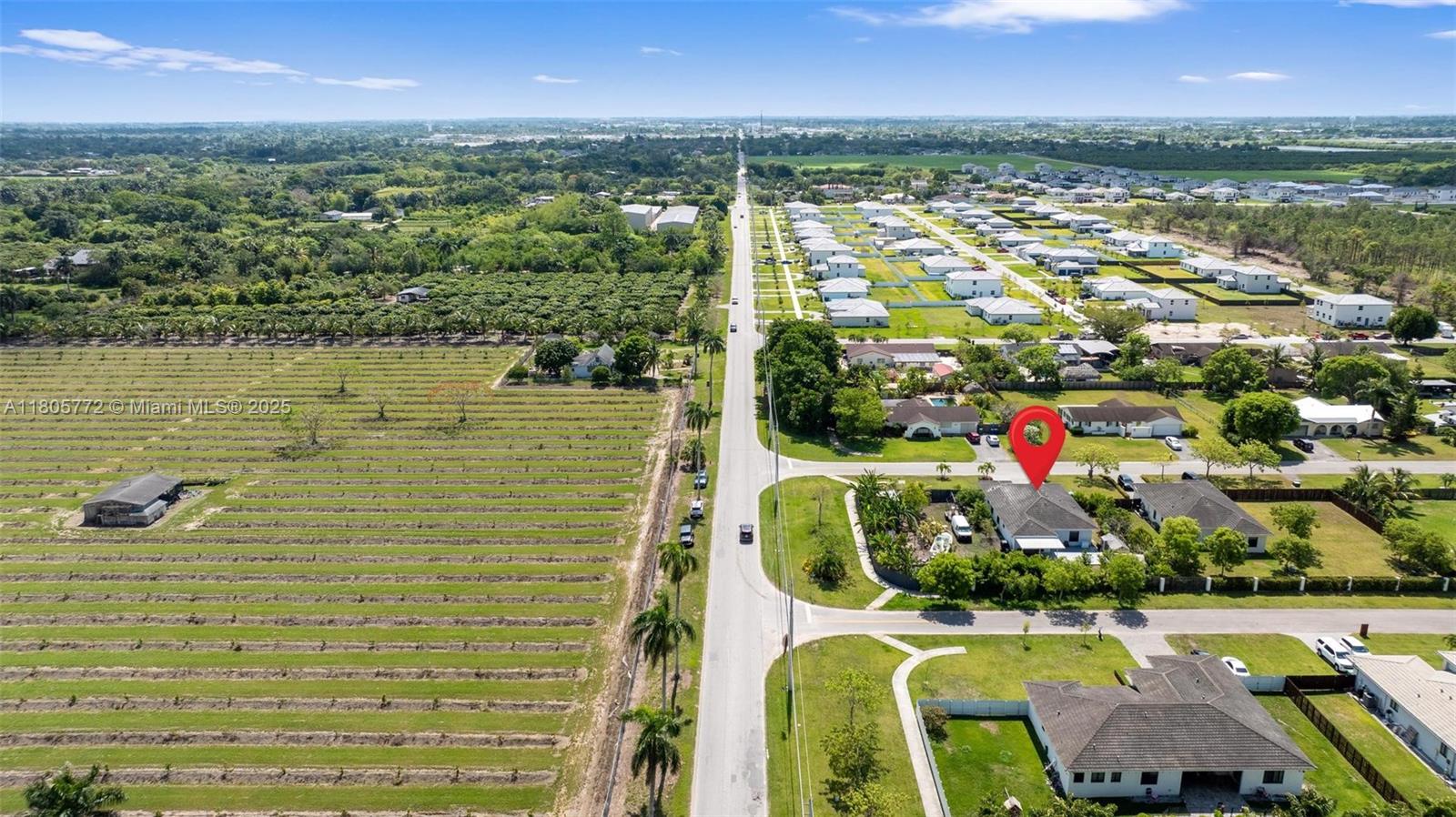 OAKWOOD GROVE - Residential