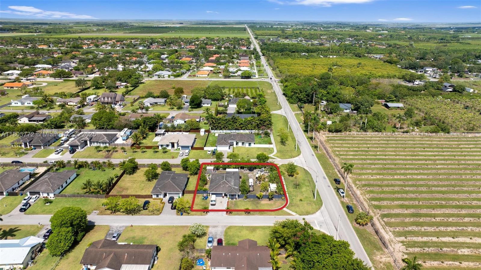 OAKWOOD GROVE - Residential