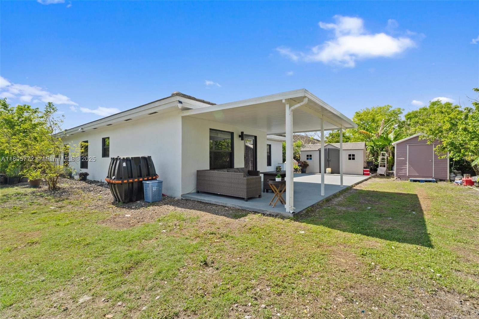 OAKWOOD GROVE - Residential