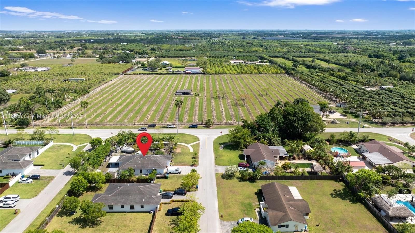 OAKWOOD GROVE - Residential