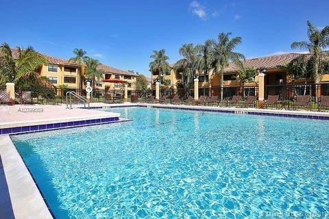 PARADISE COVE AT PALM BEA - Residential Lease