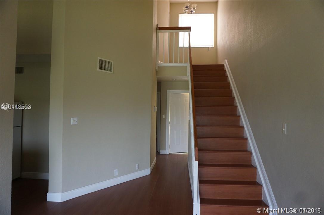 PARADISE COVE AT PALM BEA - Residential Lease