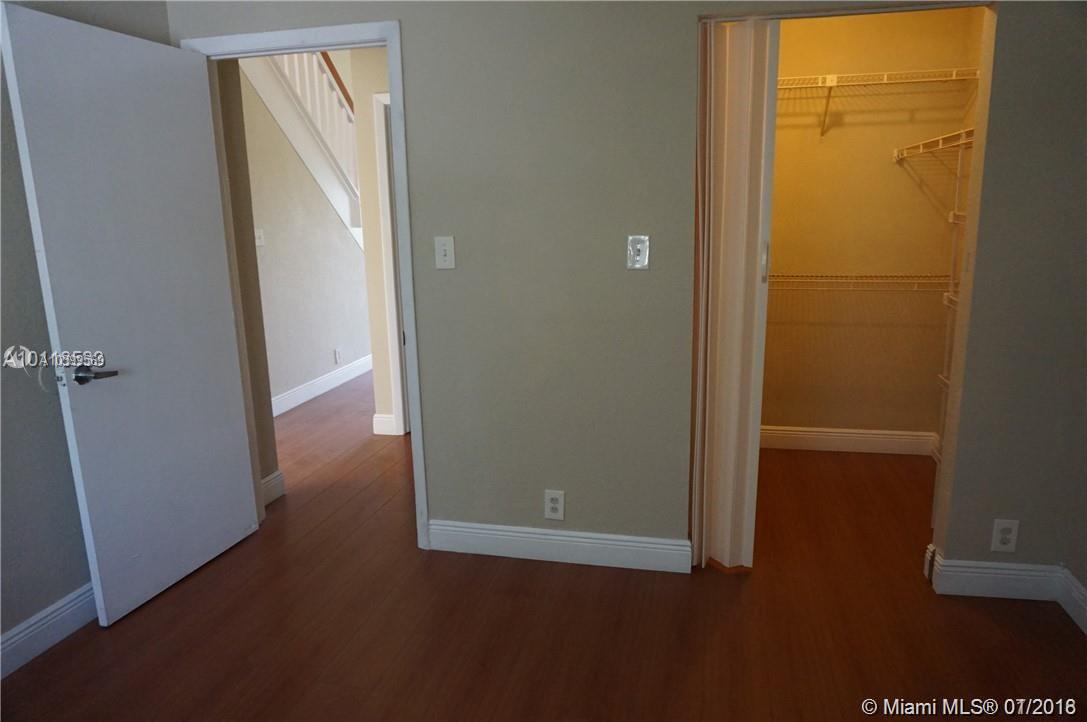 PARADISE COVE AT PALM BEA - Residential Lease