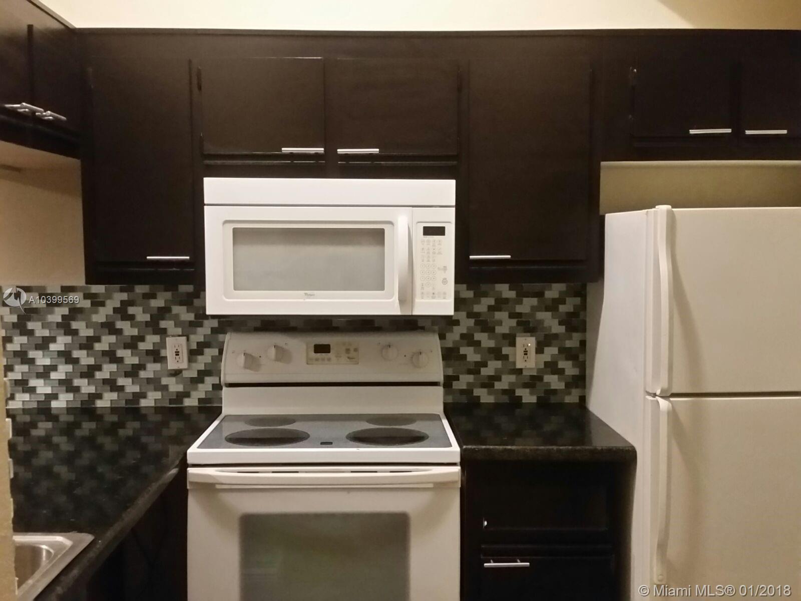 PARADISE COVE AT PALM BEA - Residential Lease