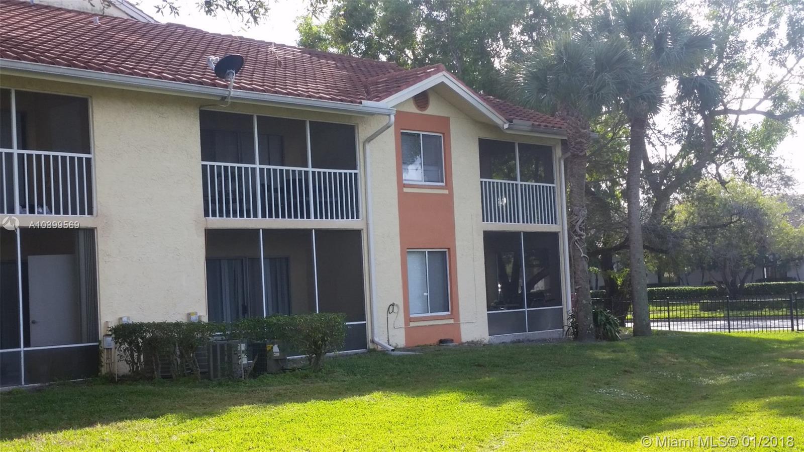 PARADISE COVE AT PALM BEA - Residential Lease