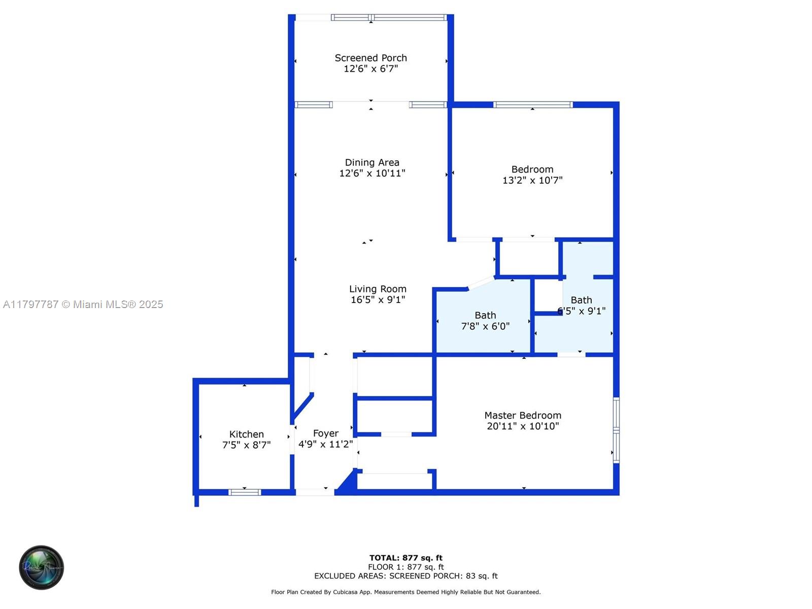 SPRINGCREST CONDO - Residential