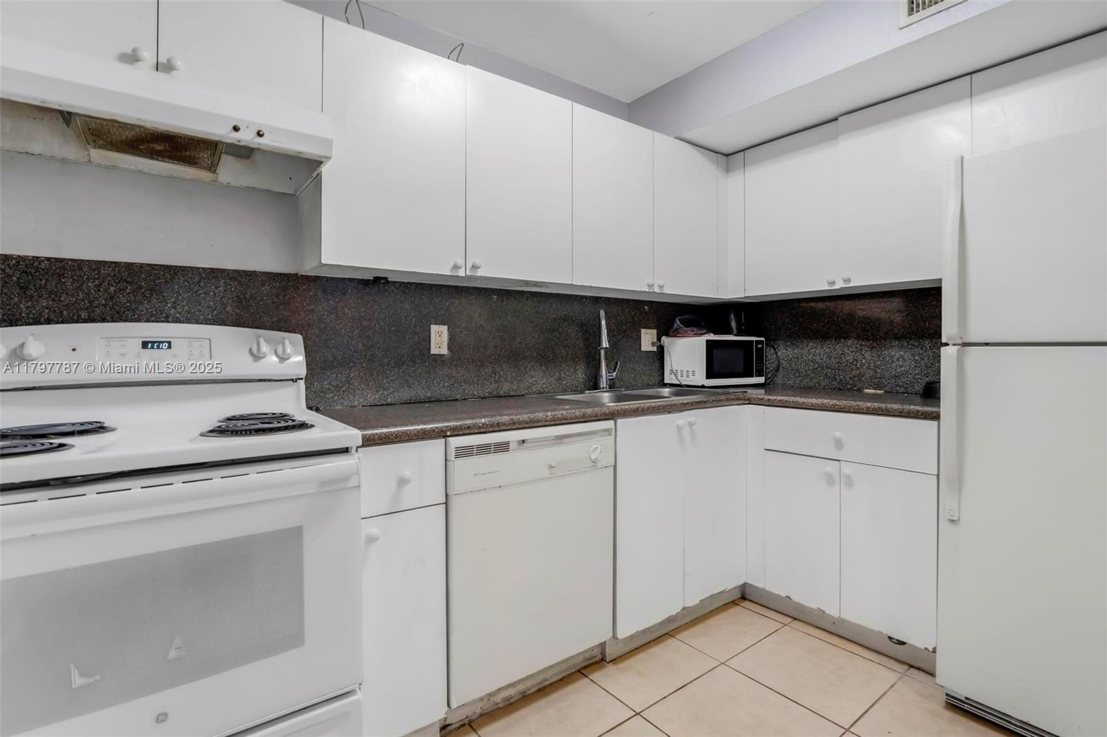 SPRINGCREST CONDO - Residential