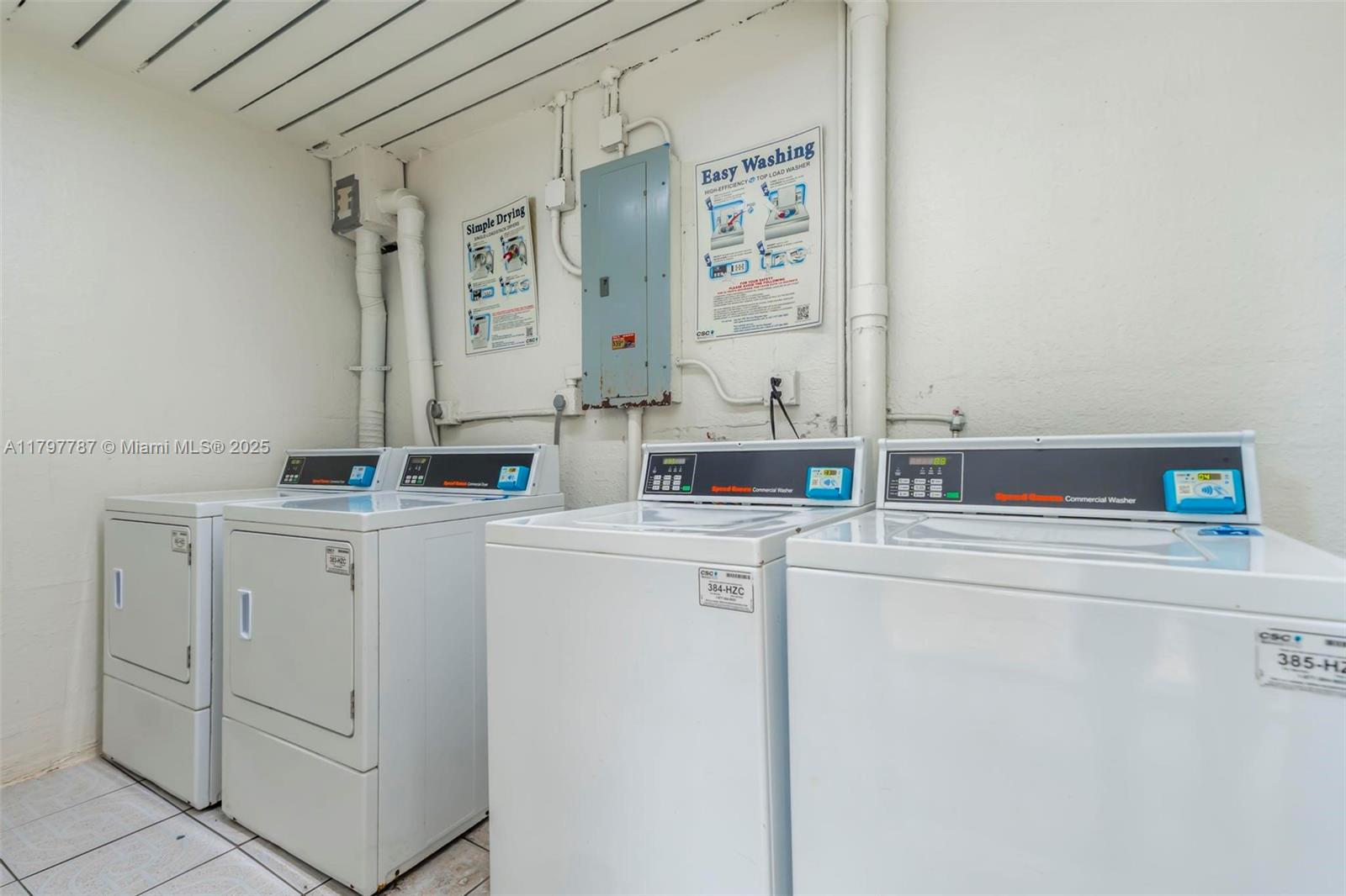 SPRINGCREST CONDO - Residential