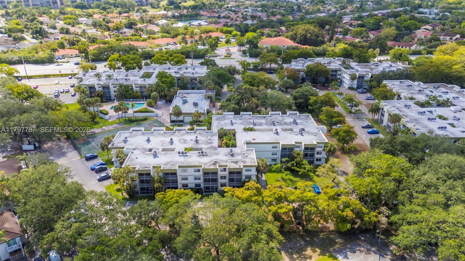 SPRINGCREST CONDO - Residential