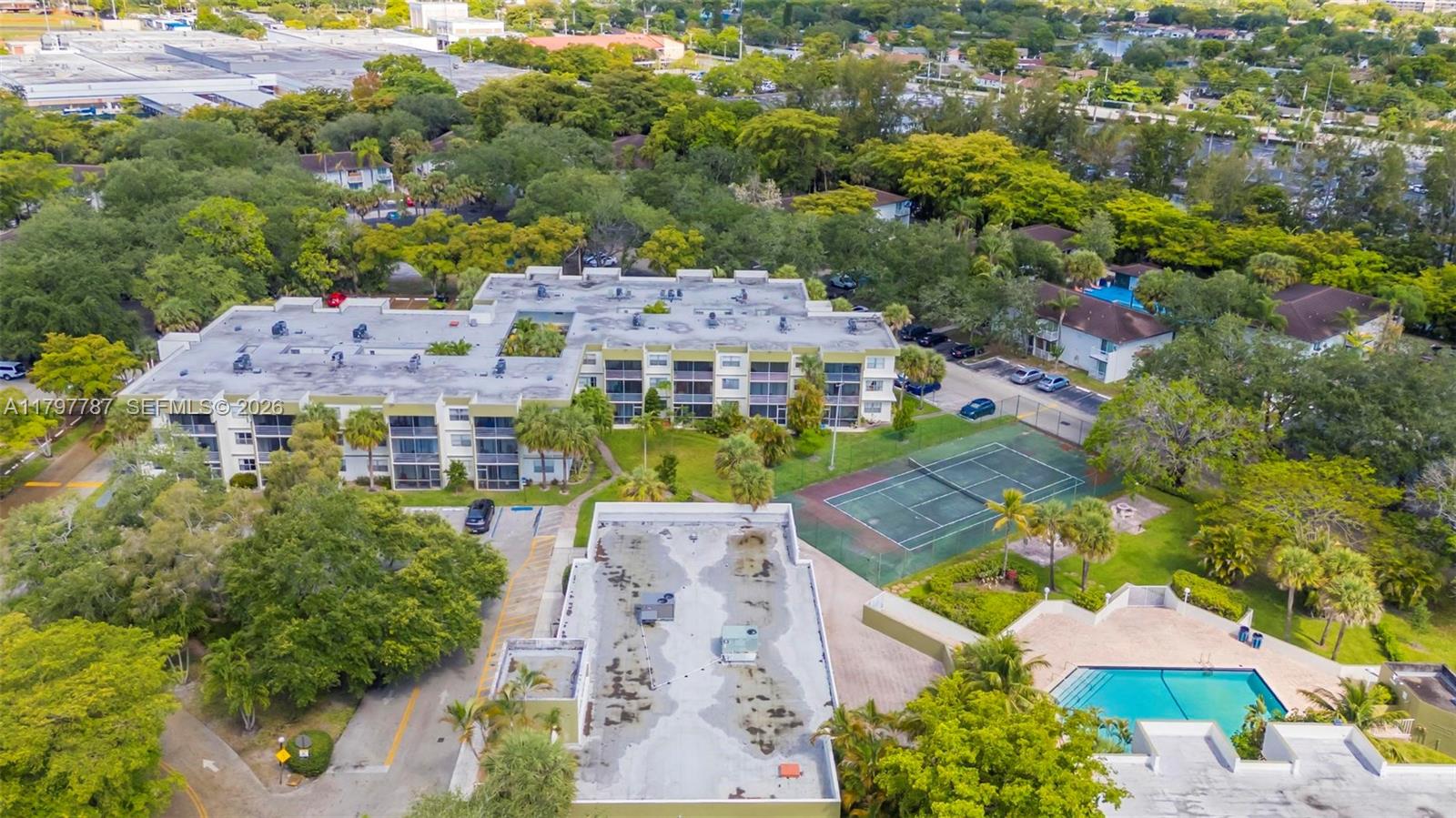 SPRINGCREST CONDO - Residential