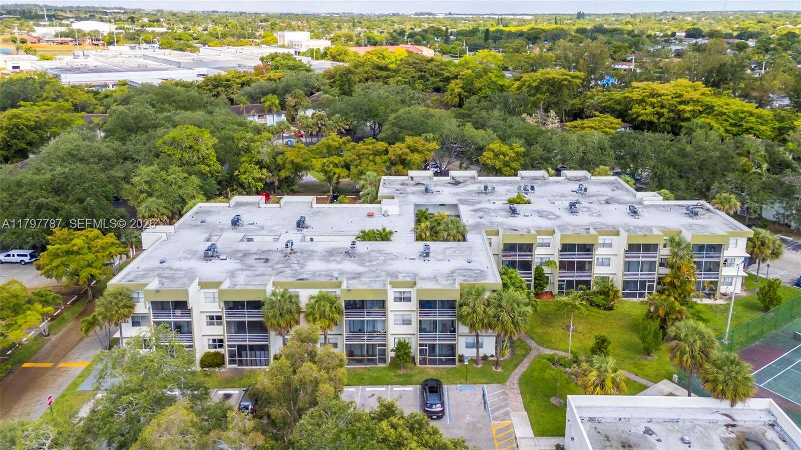 SPRINGCREST CONDO - Residential