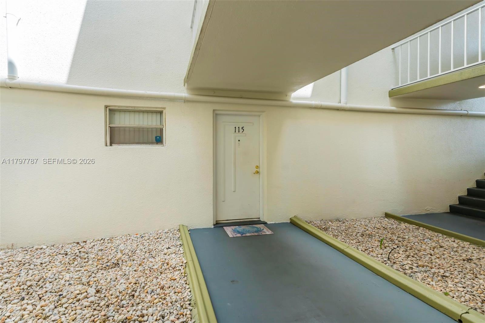 SPRINGCREST CONDO - Residential