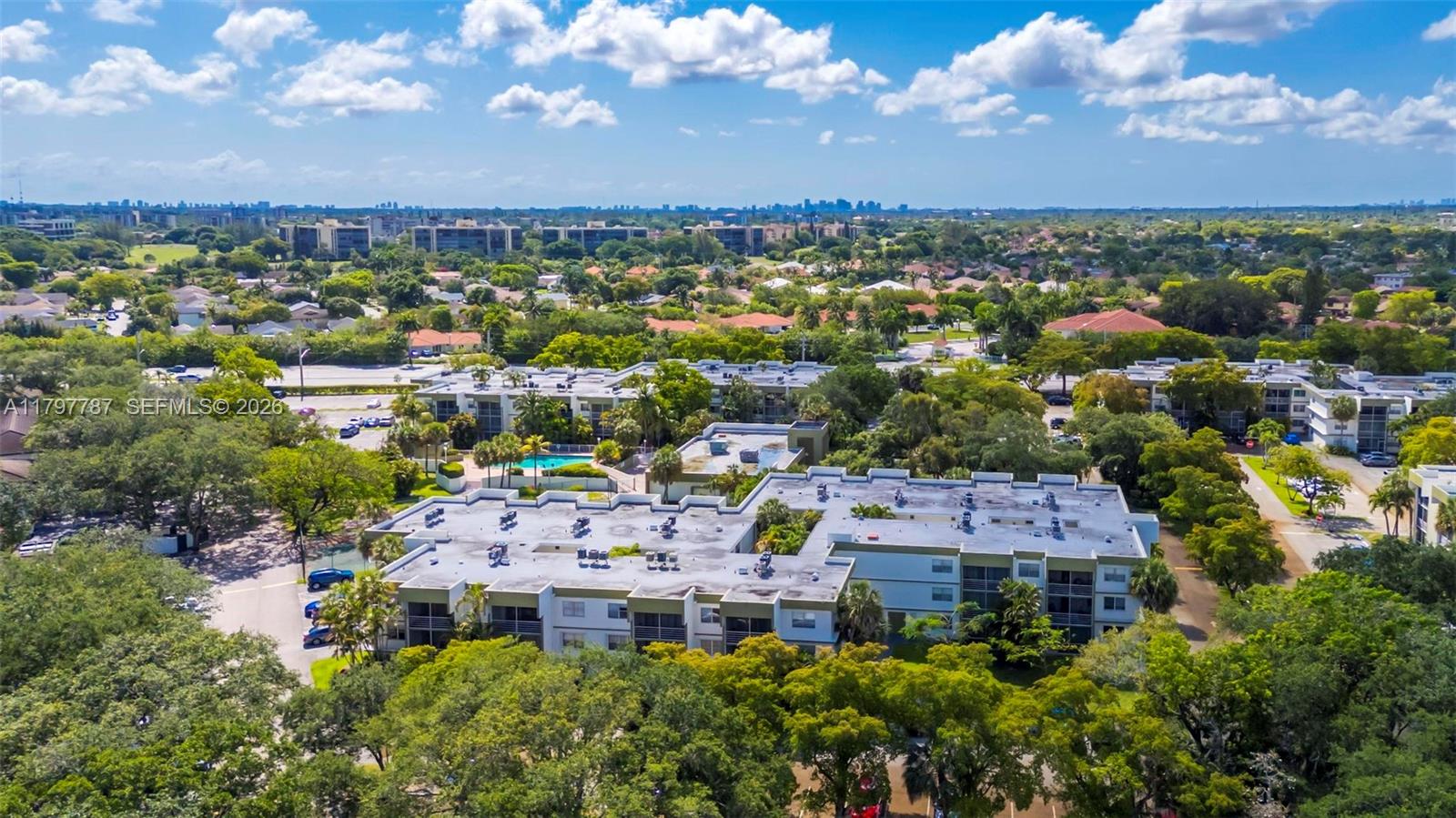 SPRINGCREST CONDO - Residential