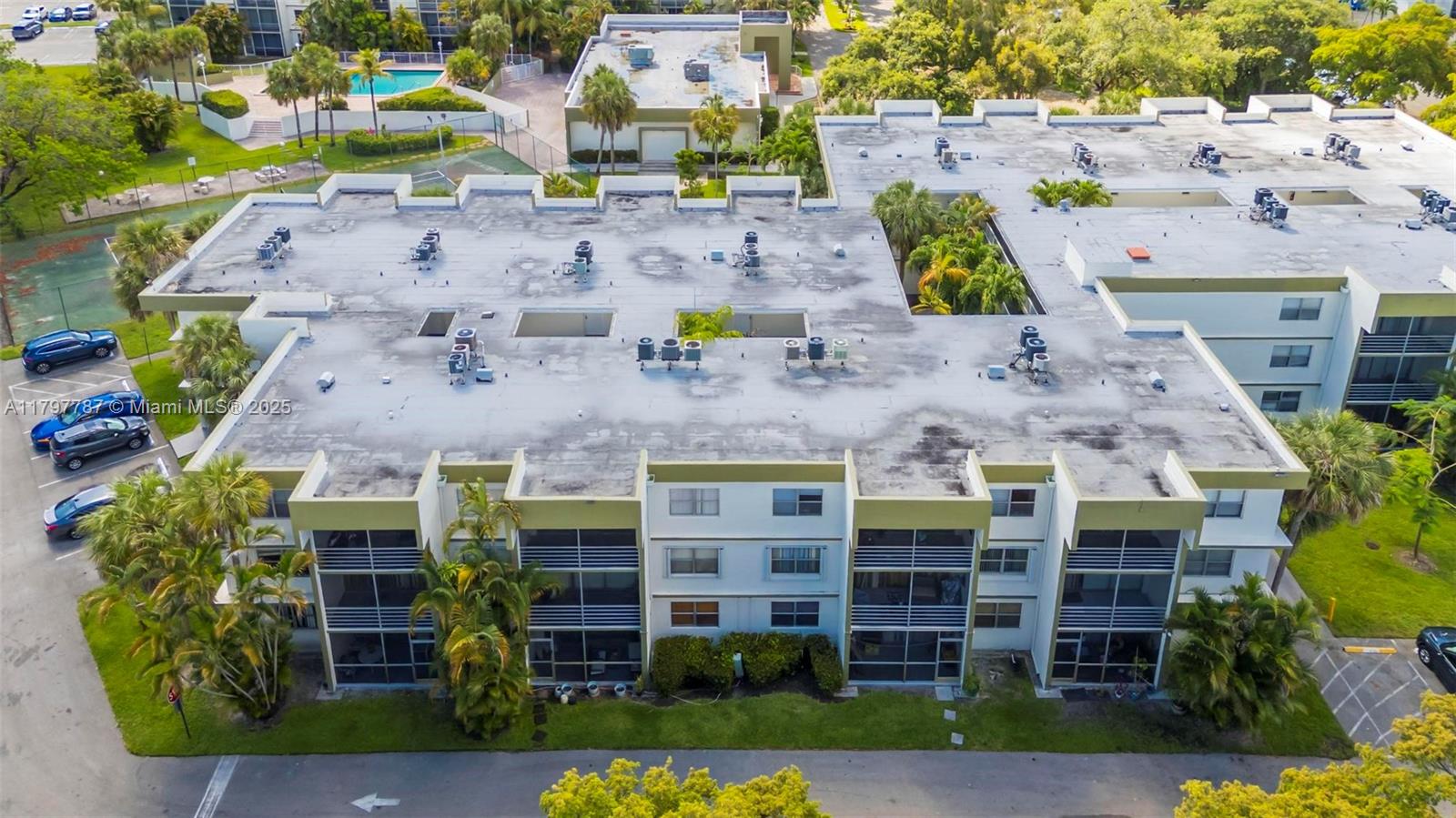 SPRINGCREST CONDO - Residential