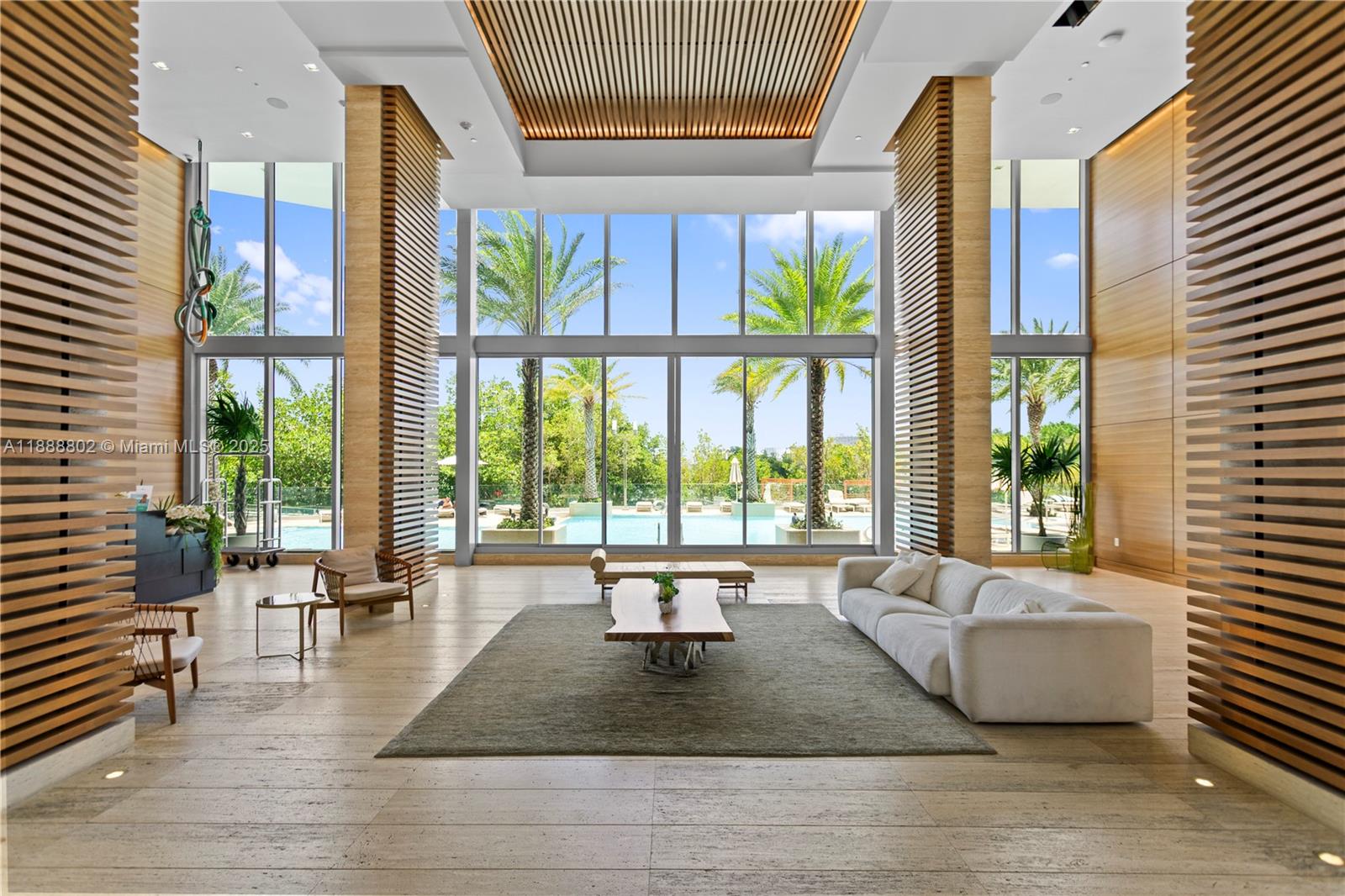 THE HARBOUR SOUTH CONDO - Residential Lease