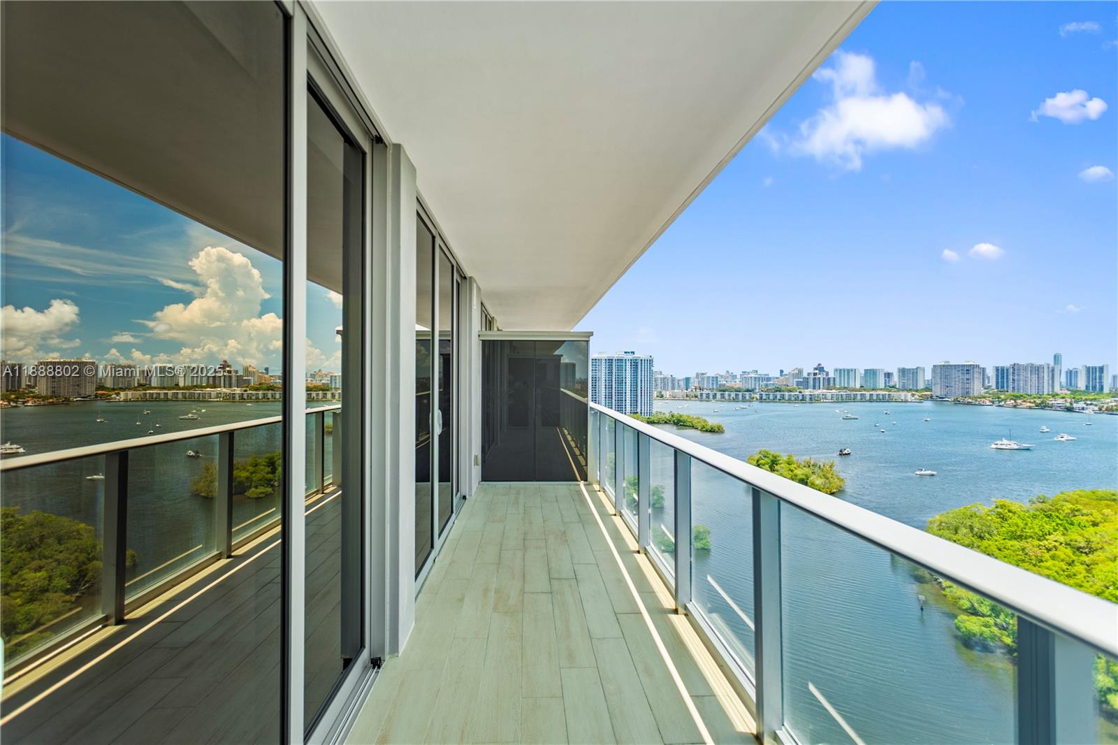 THE HARBOUR SOUTH CONDO - Residential Lease