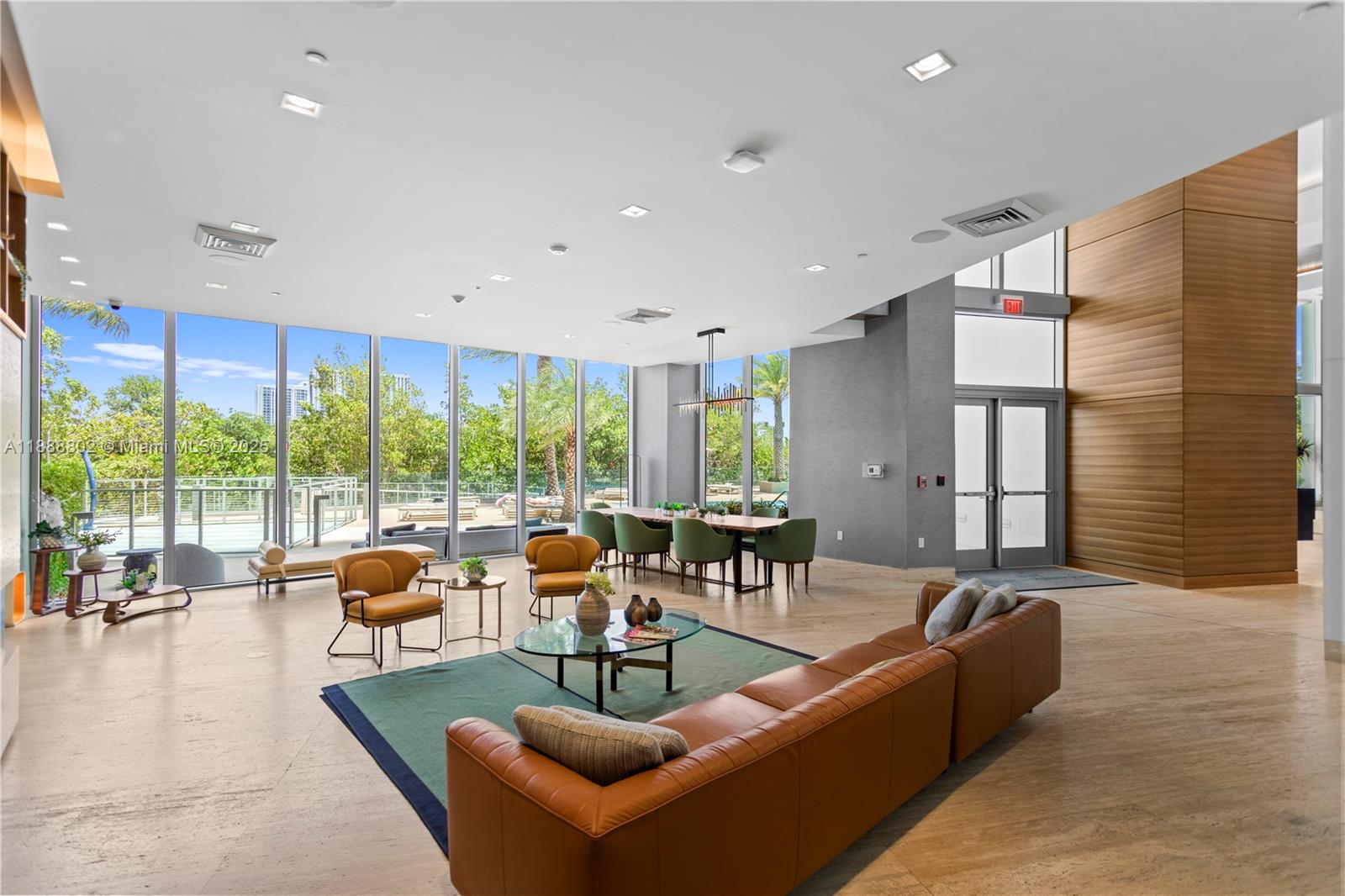 THE HARBOUR SOUTH CONDO - Residential Lease