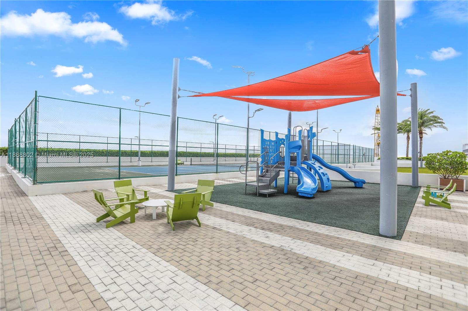 THE HARBOUR SOUTH CONDO - Residential Lease