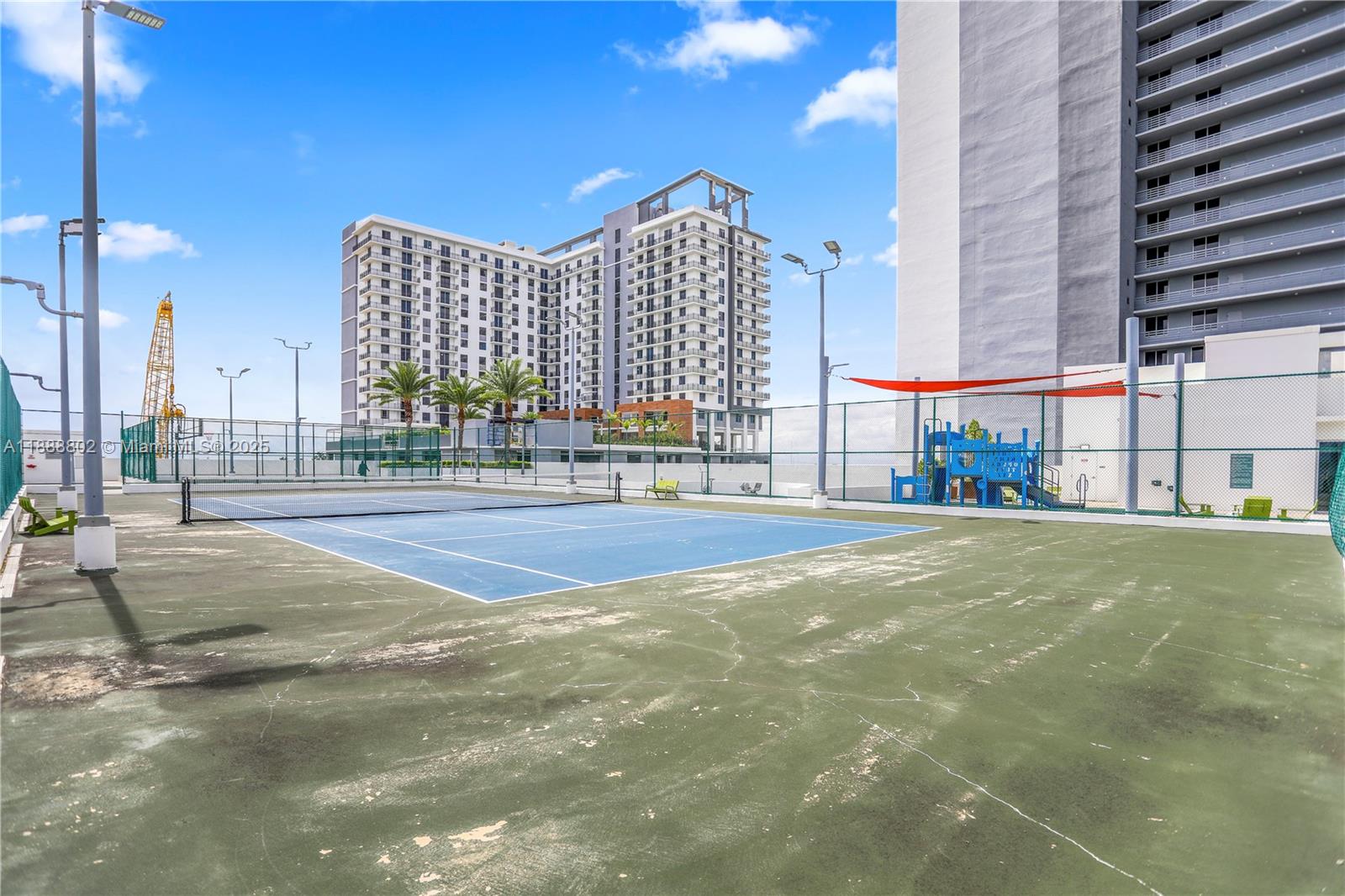 THE HARBOUR SOUTH CONDO - Residential Lease