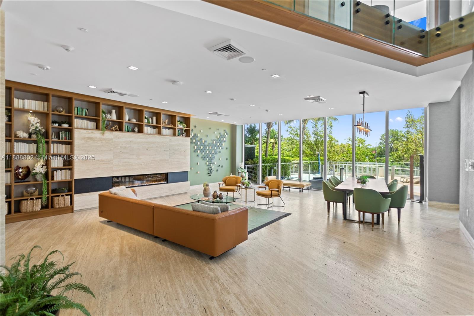 THE HARBOUR SOUTH CONDO - Residential Lease