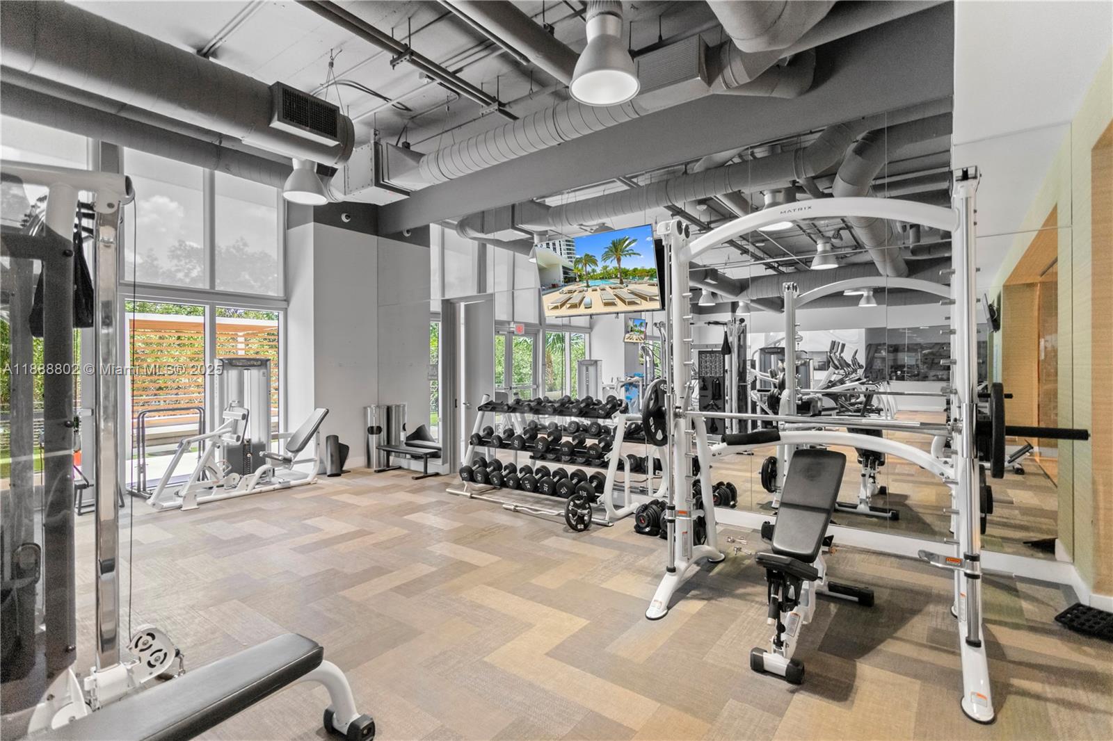 THE HARBOUR SOUTH CONDO - Residential Lease