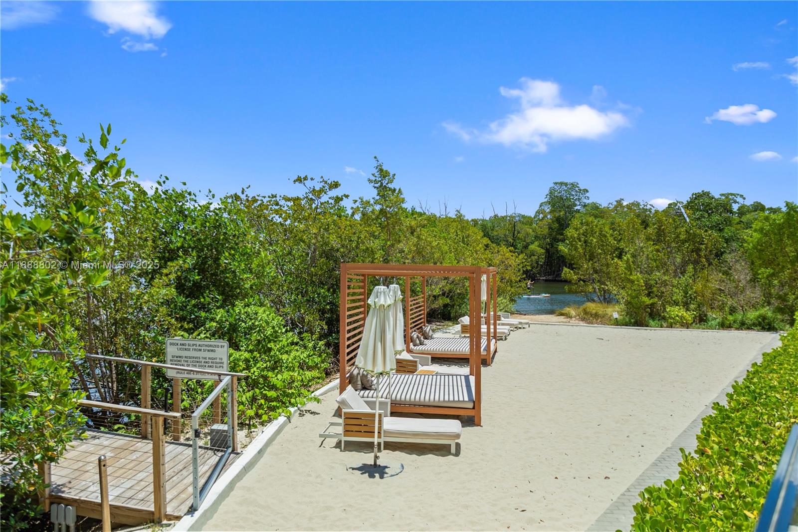 THE HARBOUR SOUTH CONDO - Residential Lease