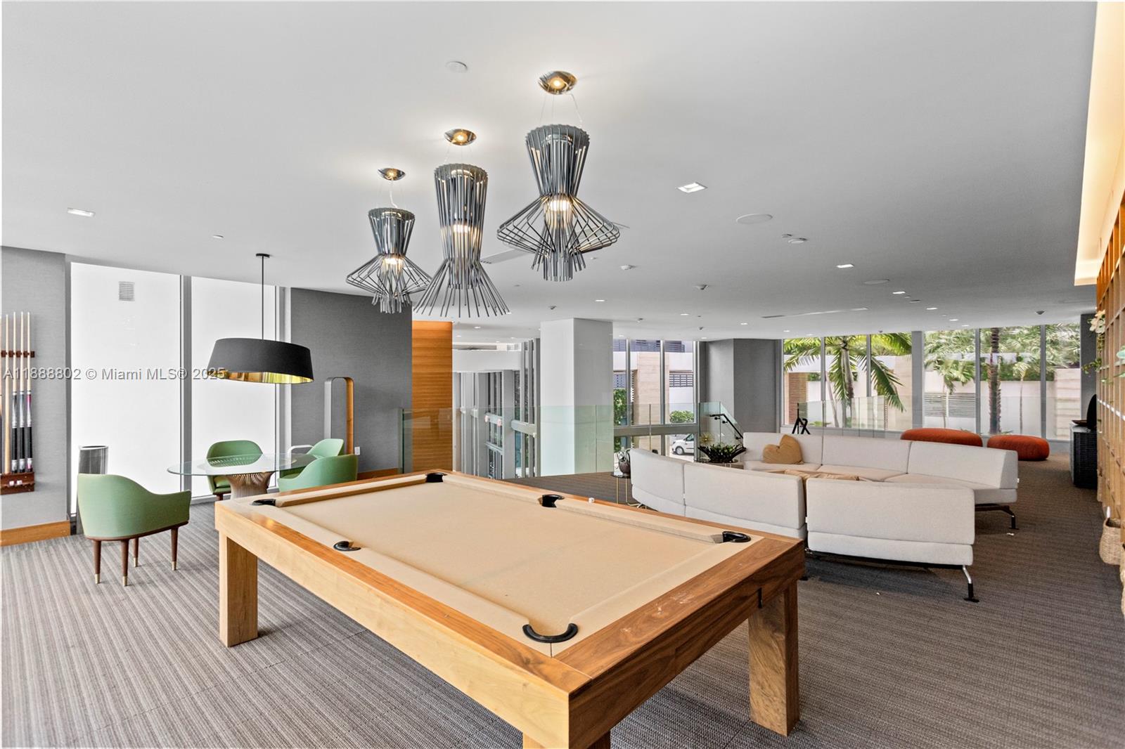 THE HARBOUR SOUTH CONDO - Residential Lease