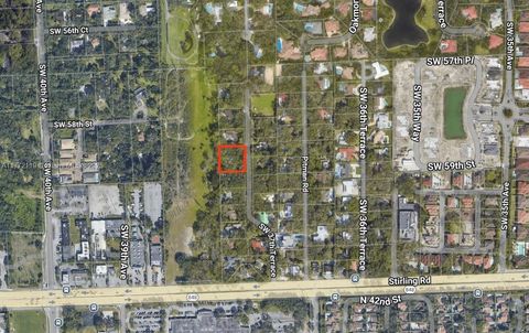 5831 Sw 37 Ter Dania Beach FL 33312