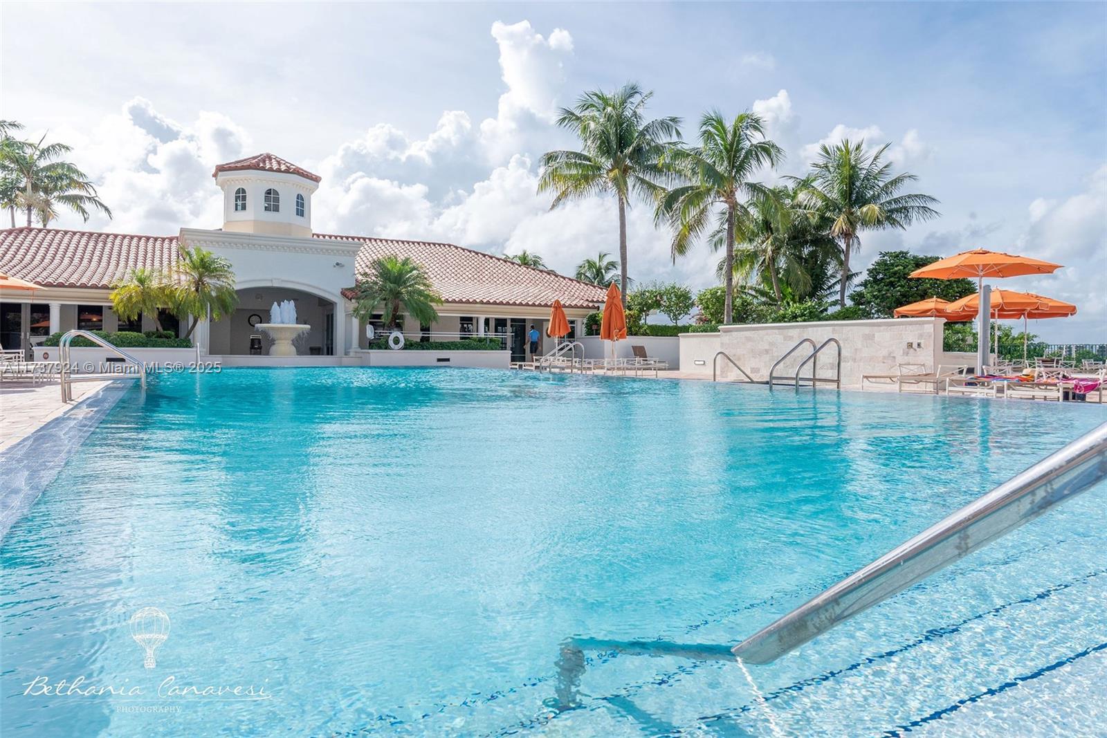 TURNBERRY VILLAGE SO TOWE - Residential Lease