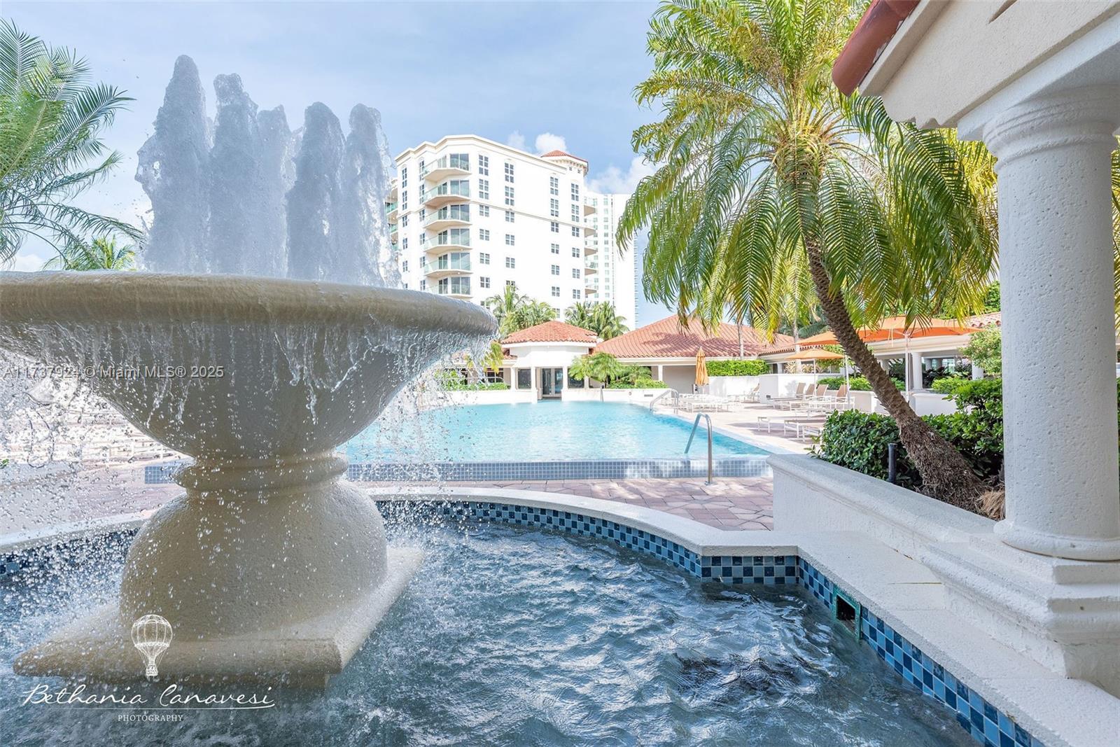 TURNBERRY VILLAGE SO TOWE - Residential Lease