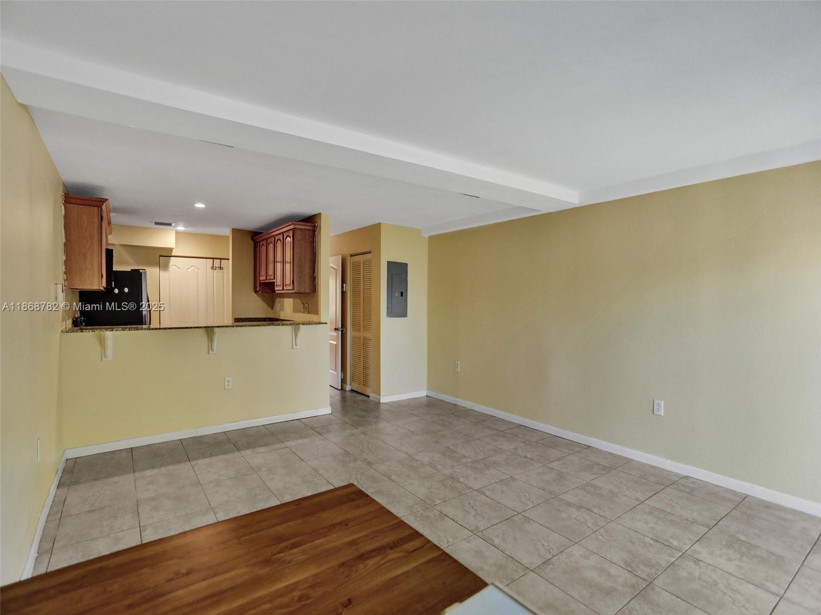 PROSPECT GARDENS - Residential Lease