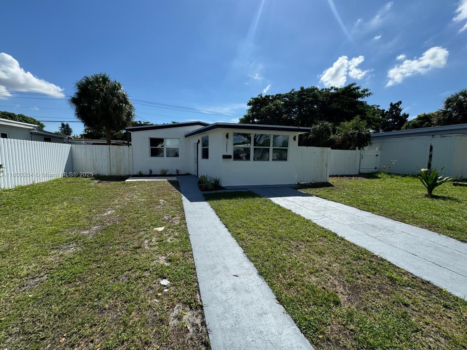 View photos, virtual tours, details... 12205 NW 2nd Ave