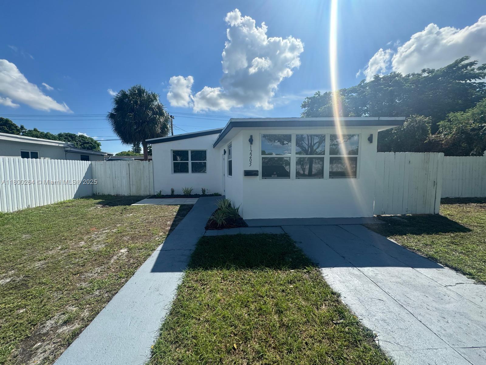 Property for Sale at 12205 Nw 2nd Ave, North Miami, Miami-Dade County, Florida - Bedrooms: 3 
Bathrooms: 2  - $475,000