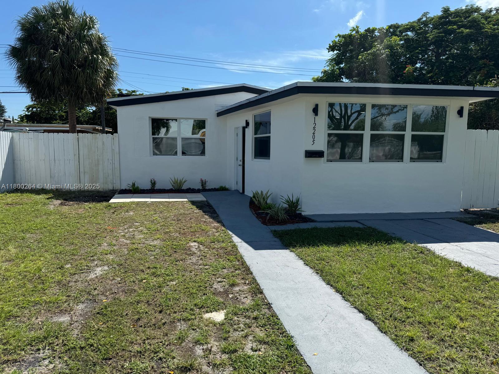 View photos, virtual tours, details... 12205 NW 2nd Ave
