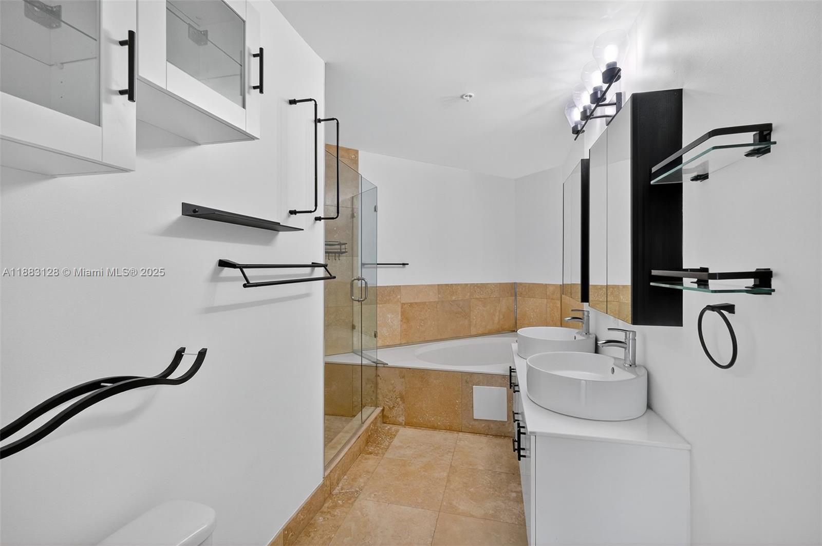 INFINITY AT BRICKELL COND - Residential
