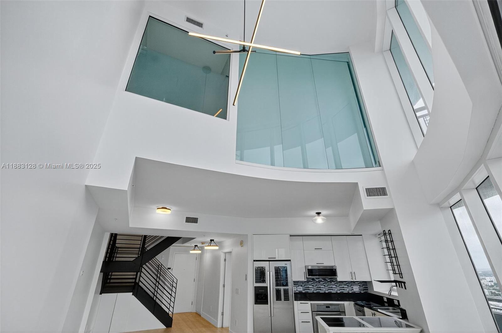INFINITY AT BRICKELL COND - Residential