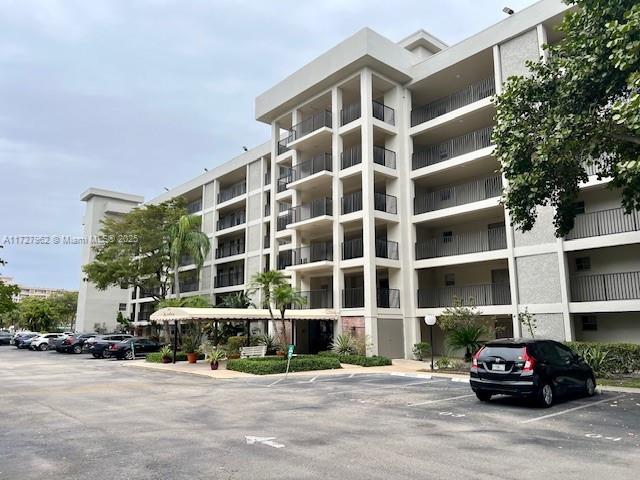 Welcome to one the most desirable apartments in Palm Aire.This beautiful updated apt offers 3 bedrooms and 2 bathrooms with a nice garden view.A Modern European style opened kitchen features stainless steel appliances, Acrylic and melamine countertops with a beautiful white Italian Quartz countertop with a lot of storage space. A huge Master Bedroom comes with a walking closet and a private ensuite bath totally remodeled. The community offers top-notch amenities with access to two community clubhouse: one behind the building and the other close to the building with clubhouse, bbq area and a heated pools. Close to shopping areas and a variety of dinning experience. Building has finished the concrete restoration and exterior catwalk painting.