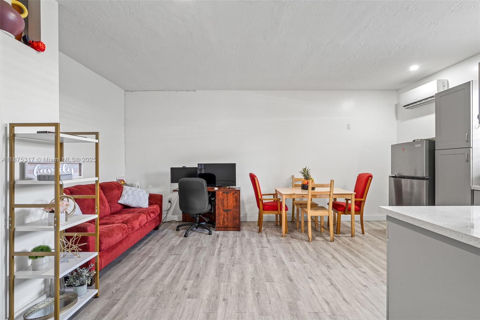 WEST CARVER RANCHES ADD N - Residential