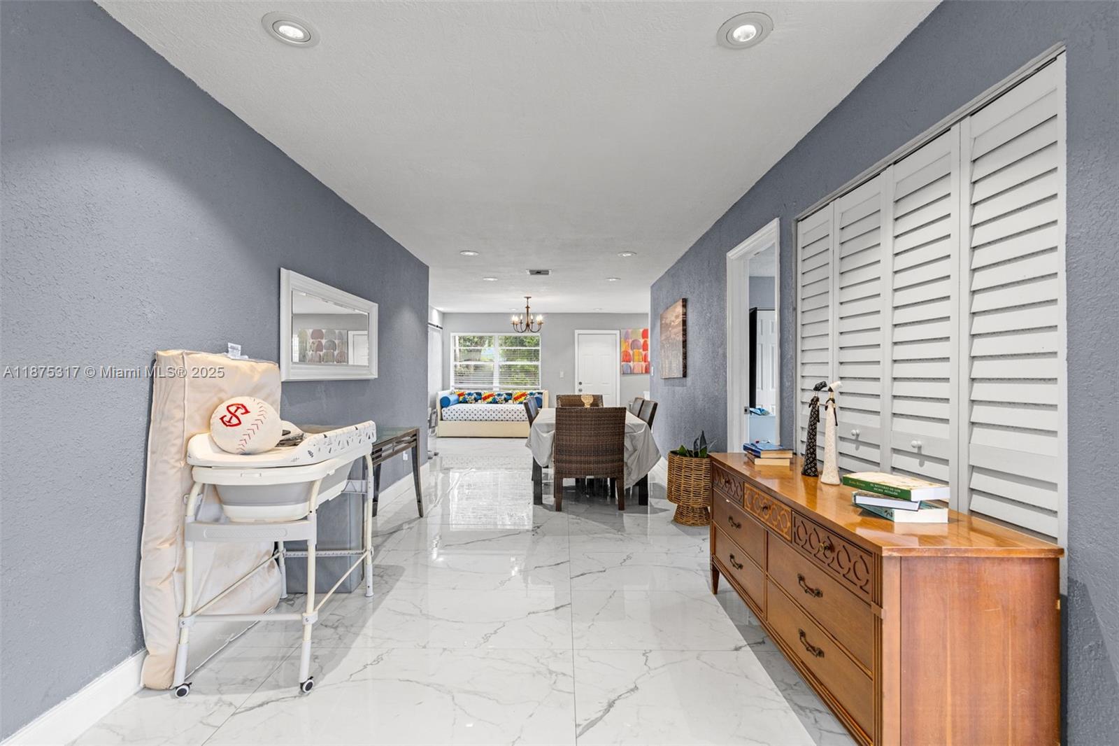 WEST CARVER RANCHES ADD N - Residential