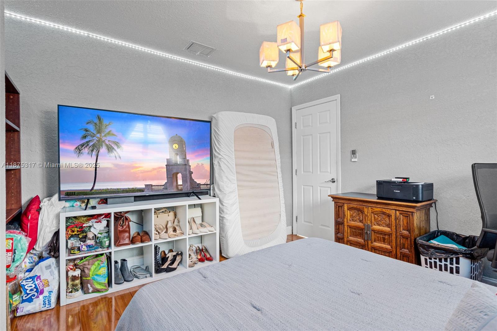 WEST CARVER RANCHES ADD N - Residential