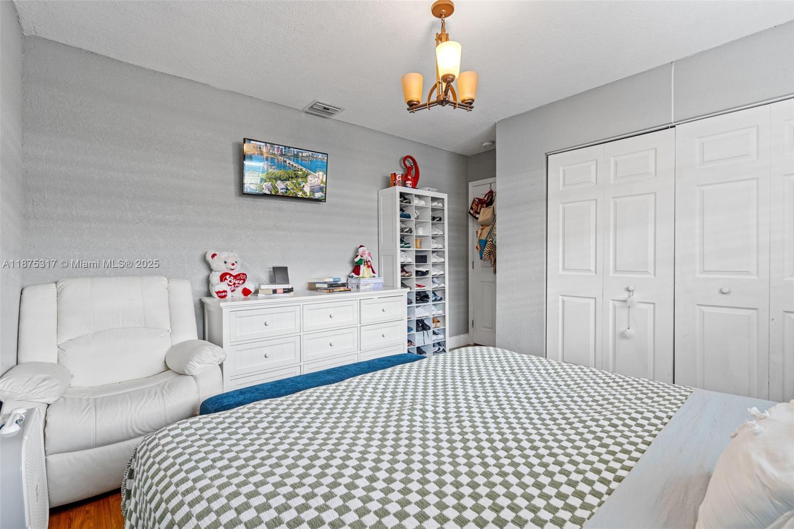 WEST CARVER RANCHES ADD N - Residential