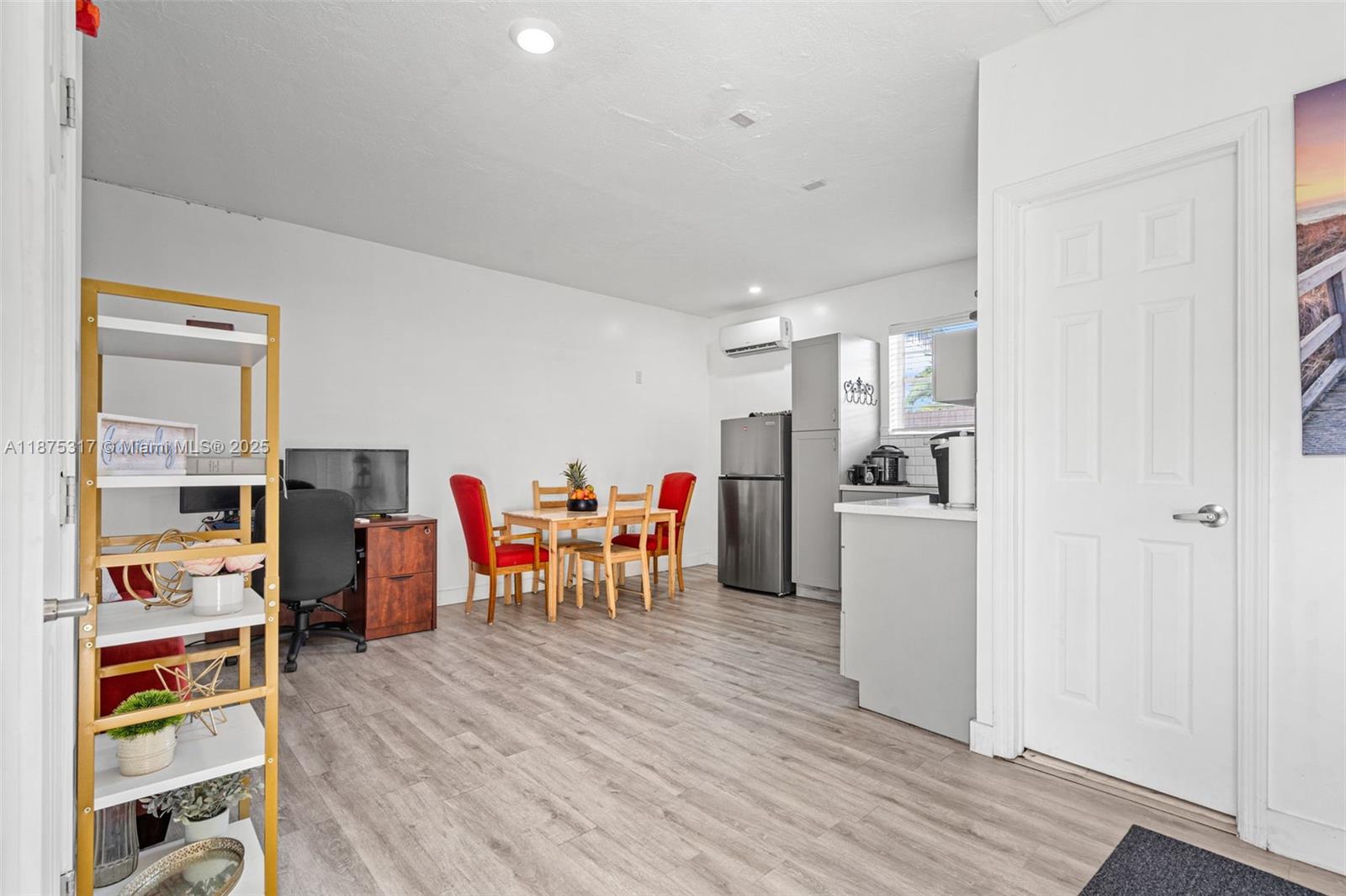 WEST CARVER RANCHES ADD N - Residential