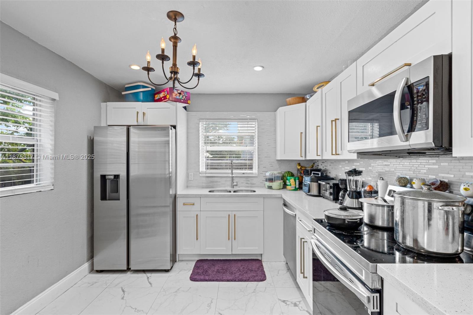 WEST CARVER RANCHES ADD N - Residential