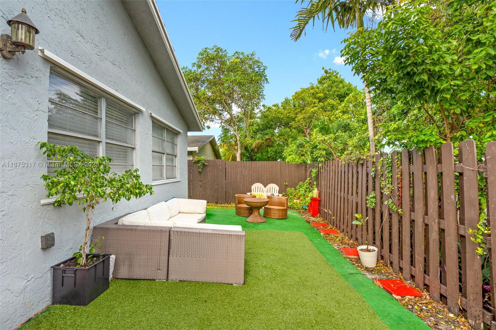 WEST CARVER RANCHES ADD N - Residential