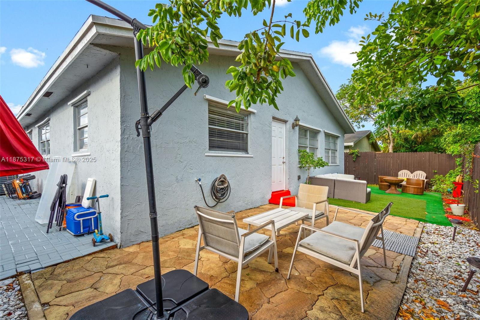 WEST CARVER RANCHES ADD N - Residential